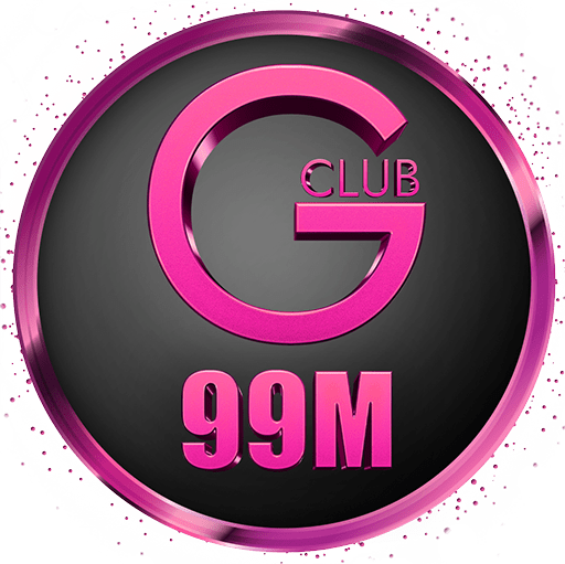 Gclub99m Site Logo