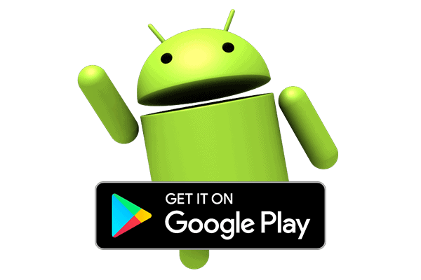 ดาวน์โหลดระบบ Android