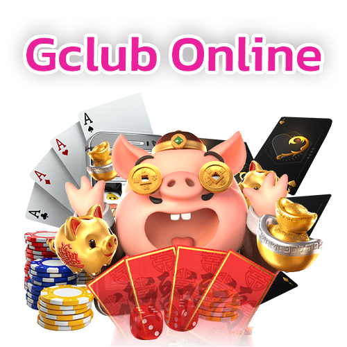 Gclub Online